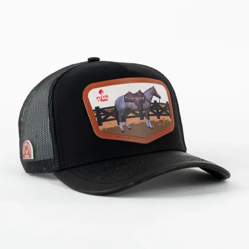 [7506552410906] [PR13] PAYASO ROJO 13 BLK