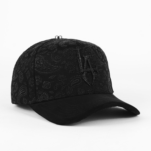 [DON16] LA BANDANA BLACK