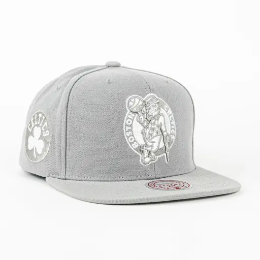 [197932044766] CELTICS EVERGREEN GREY