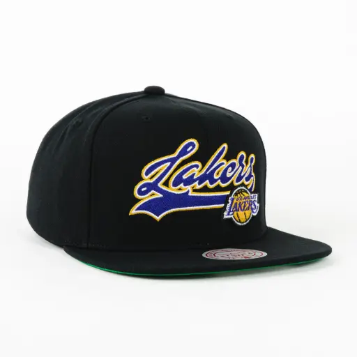 [198293111135] LAKERS OVERWEEP BLACK