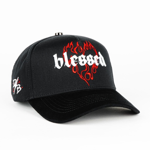 [D1DB25BLE] BLESSED BLACK