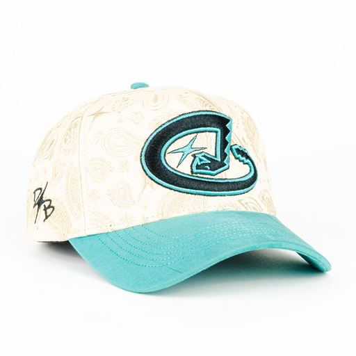 [D1DB25COL] COLOSENSES BEIGE/MINT