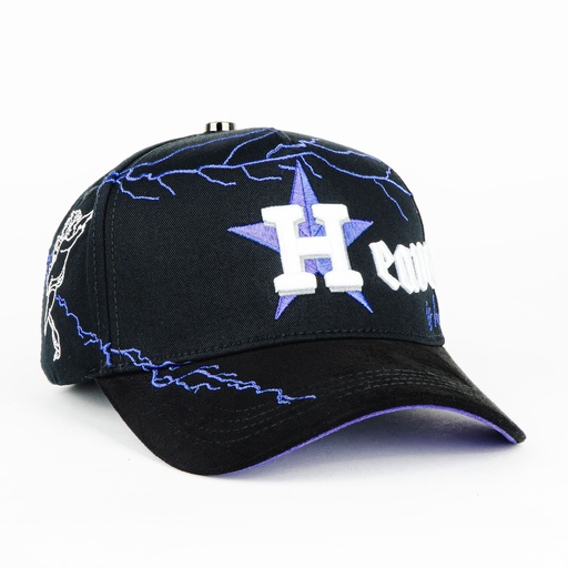 [D1DB25HEA] HEAVEN IS HERE BLACK