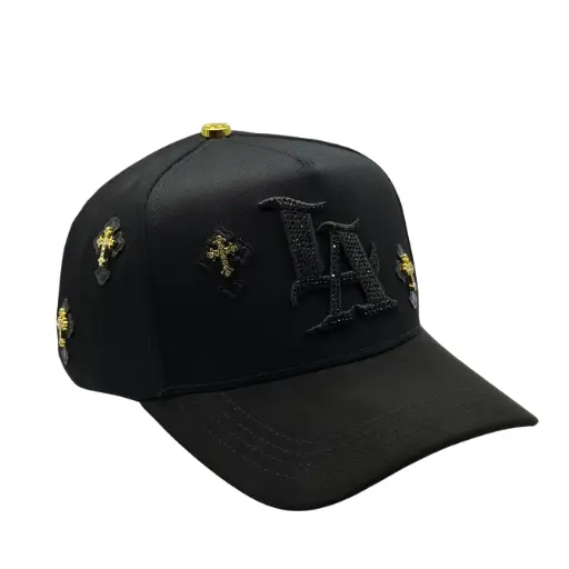 [BBIG69] LA CRUCES BLACK