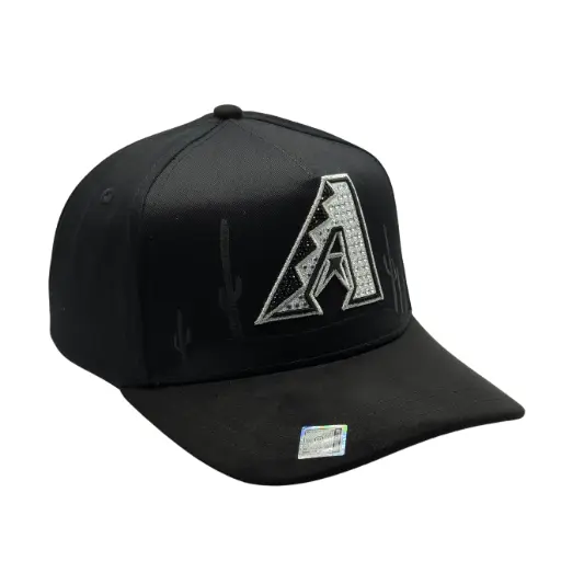 [BBIG73] ARIZONA BLACK