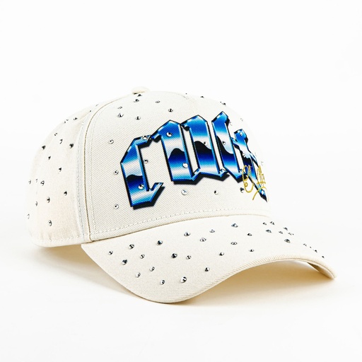 [812252347471] CULT X EL ALFA WINTER WHITE