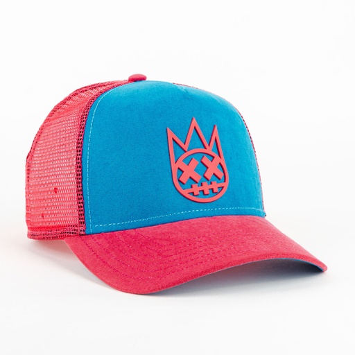 [812252349659] CULT SHIMUCHAN ELECTRIC BLUE