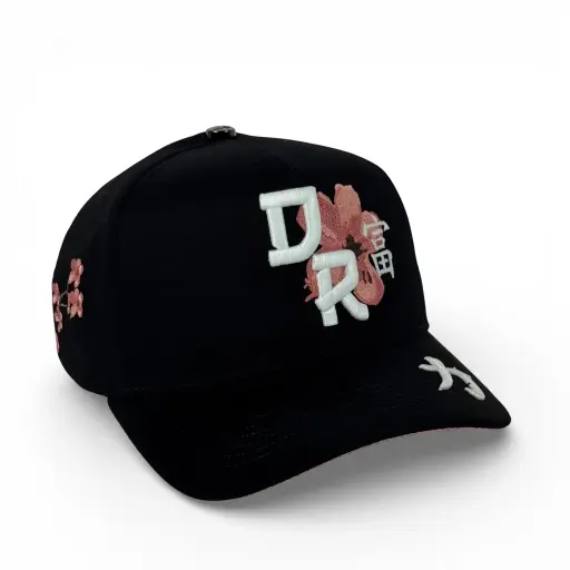 [DR18] KANJI BLK*******ADICIONALES