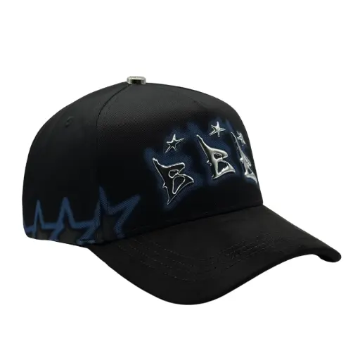 [GORBAR91017] HALLOWEN BBB BLACK