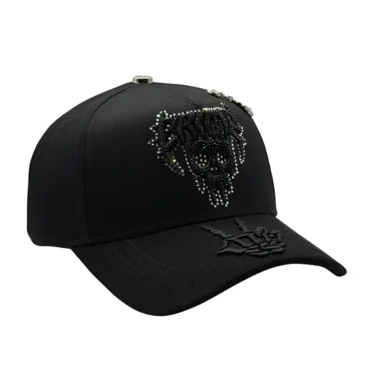 [GORBAR20989] HALLOWEN CRIME BLACK