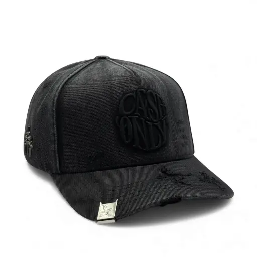 [CO10301] CASH ONLY DENIM