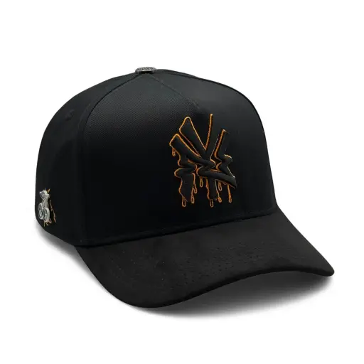 [CO10297] NY ELECTRIC BLACK