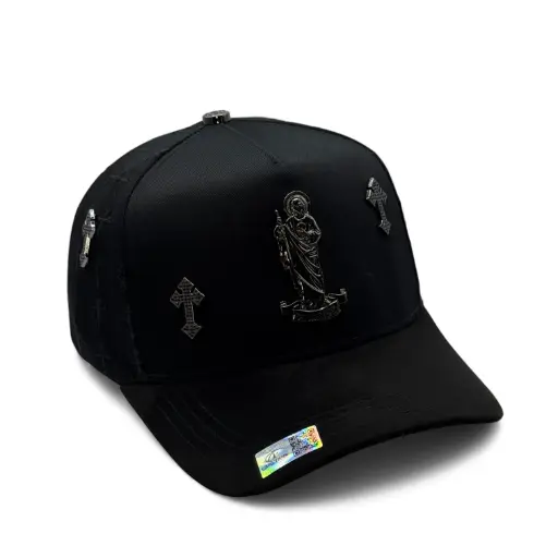 [GORCAP69655] SAN JUDAS TADEO BLACK