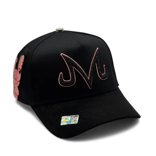 [GORCAP71231] MAJINBUU BLACK*******ADICIONALES