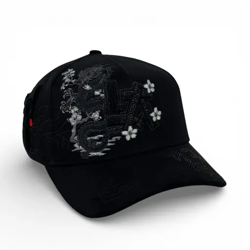 [RH16] LA JAPAN BLACK******ADICIONALES